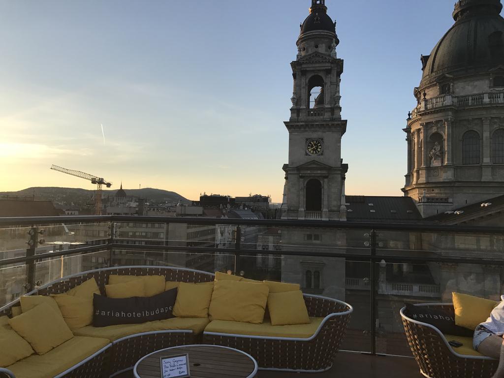 Feel Different Apartment Budapest Extérieur photo