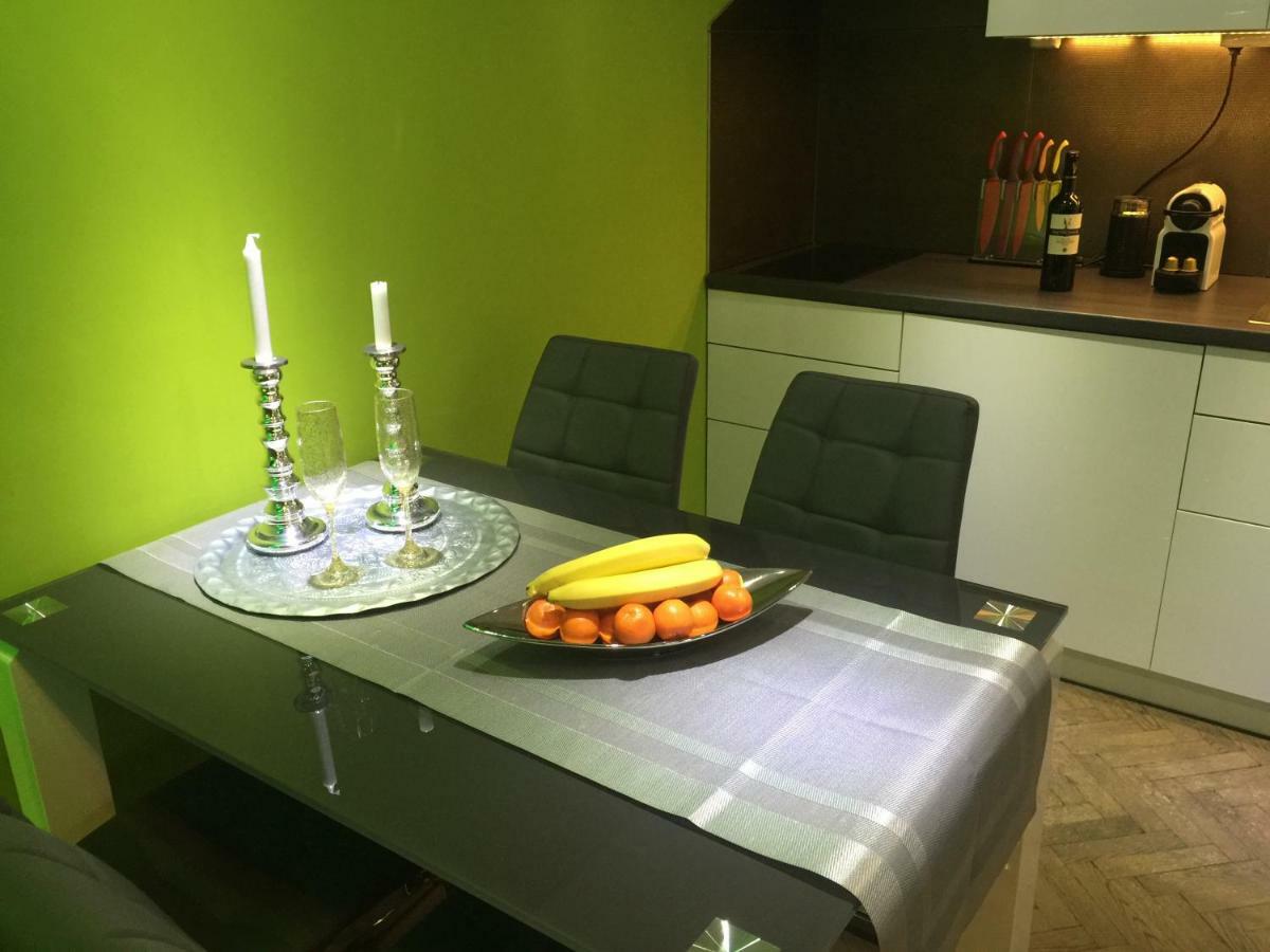 Feel Different Apartment Budapest Extérieur photo