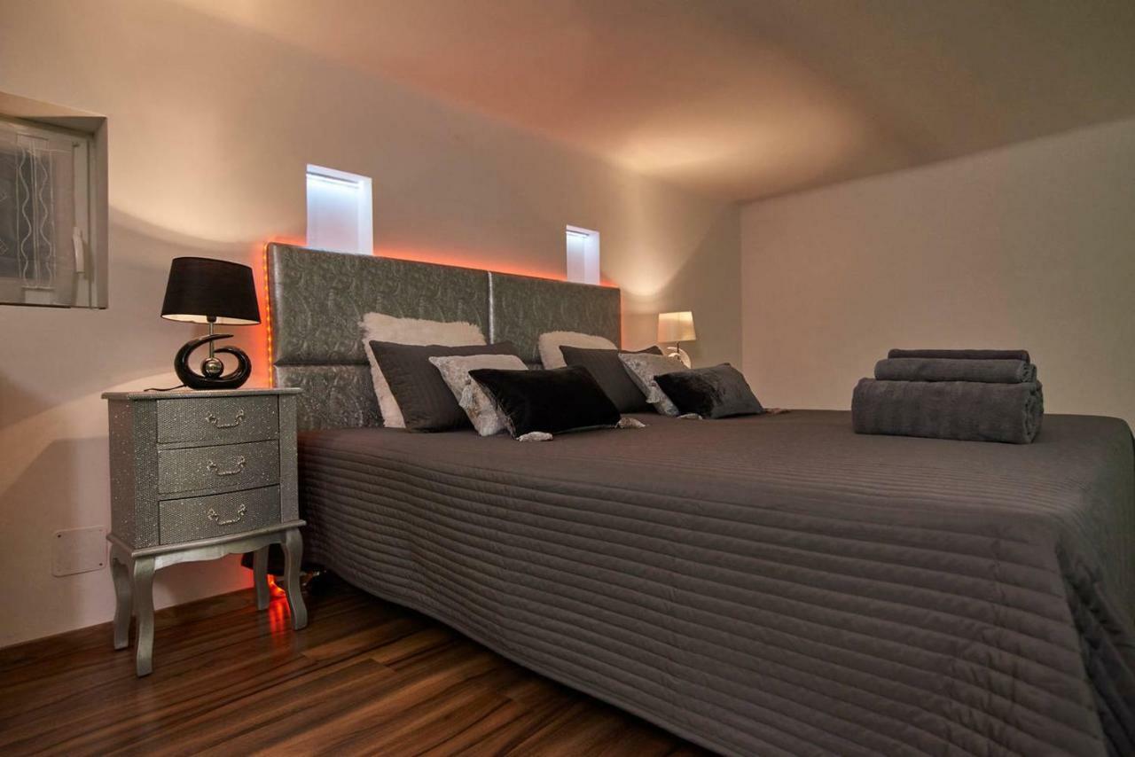 Feel Different Apartment Budapest Extérieur photo